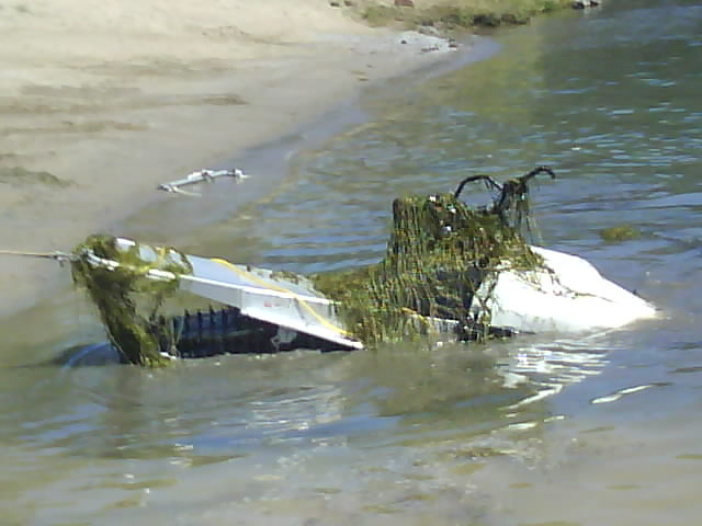 005 Drowned Skidoo 25th July 2010.jpg